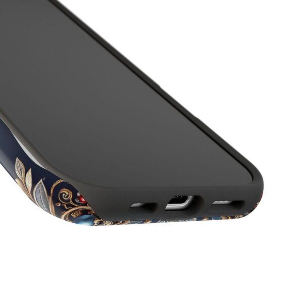 iPhone Phone Cases, Perfect Stylish Mobile Case, MLNMC527 - Picture 8 of 13